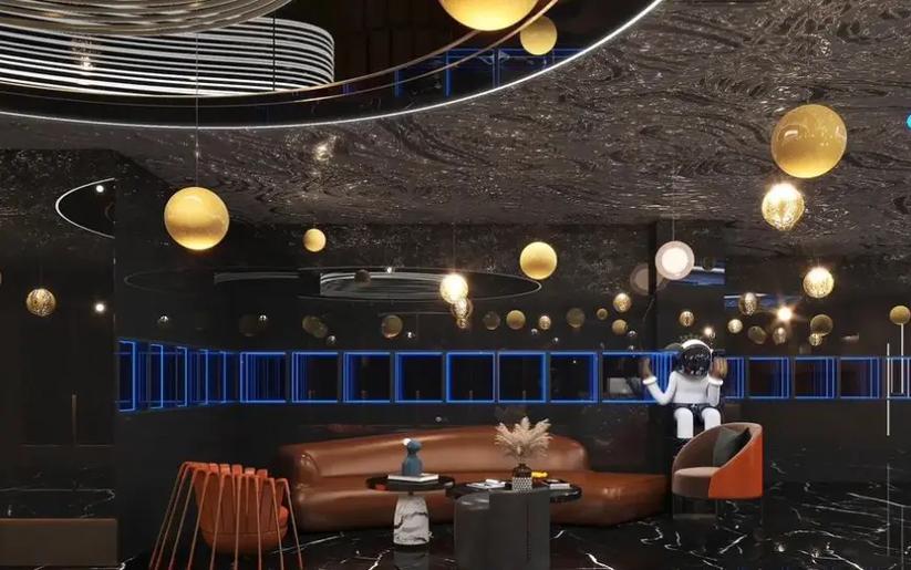 徐州商务ktv低端场氛围-邳州市ktv预定