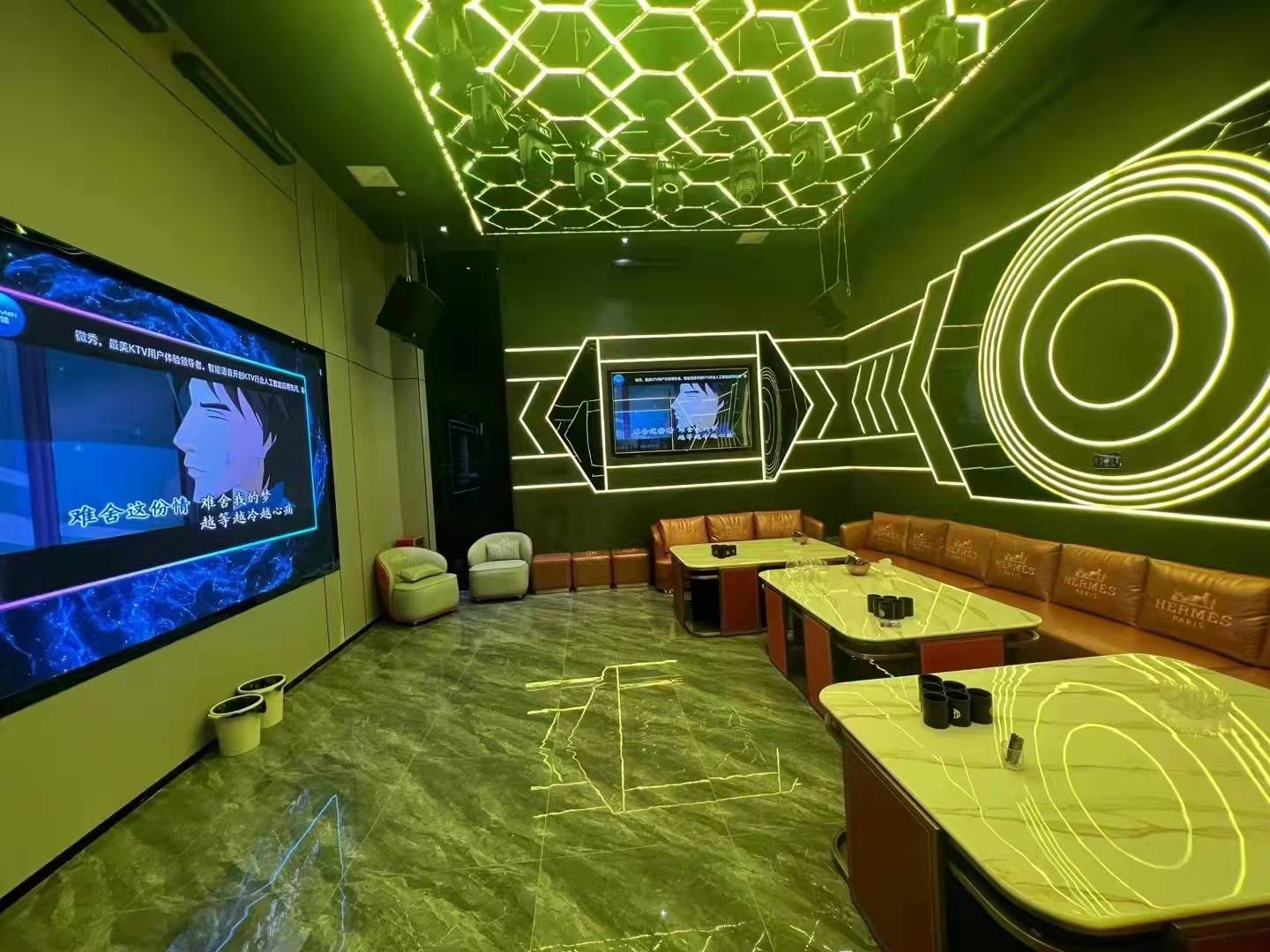 徐州商务ktv计时攻略-丰县ktv预定