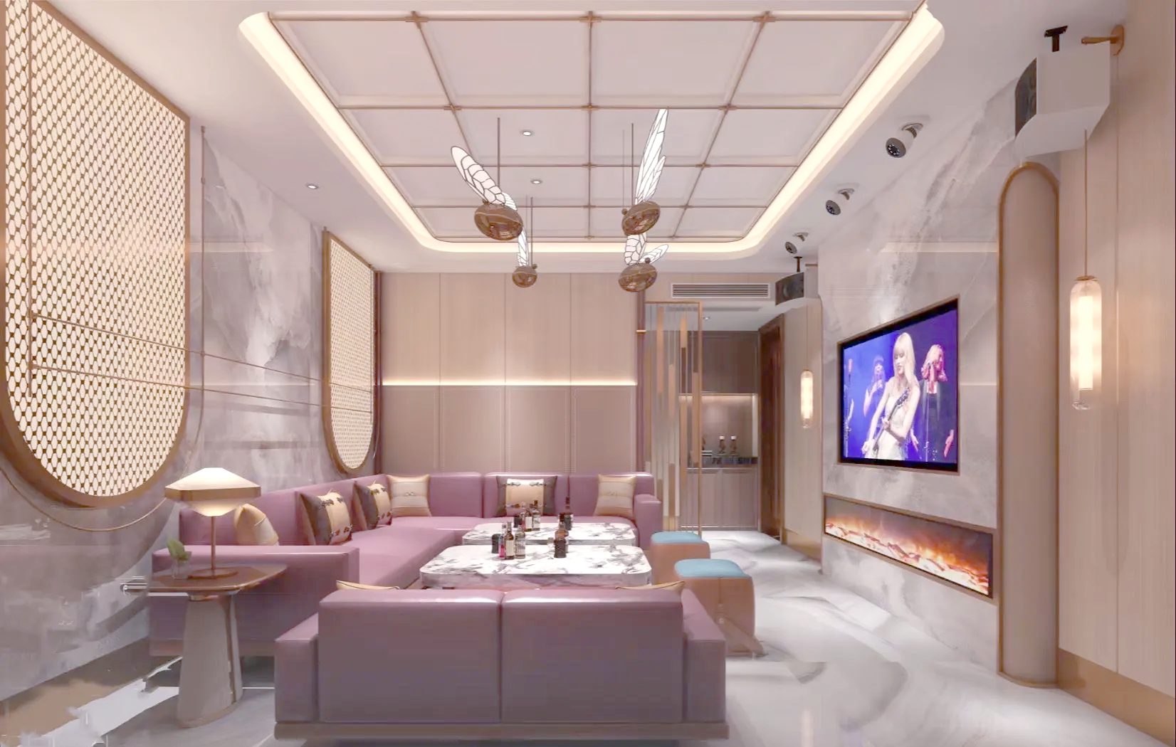 徐州KTV商务订房-铜山区ktv订房