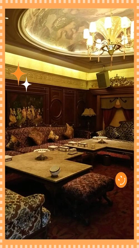 徐州商务ktv详解-新沂市ktv预定