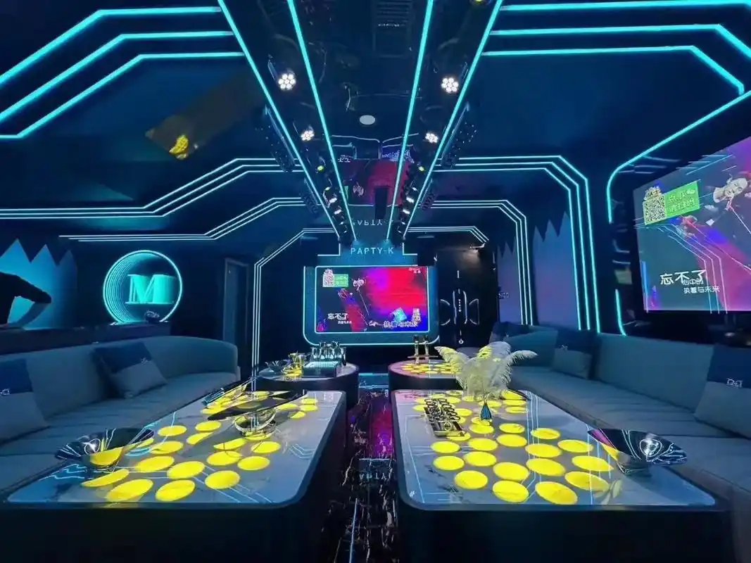 徐州商务ktv新模式-泉山区ktv预定